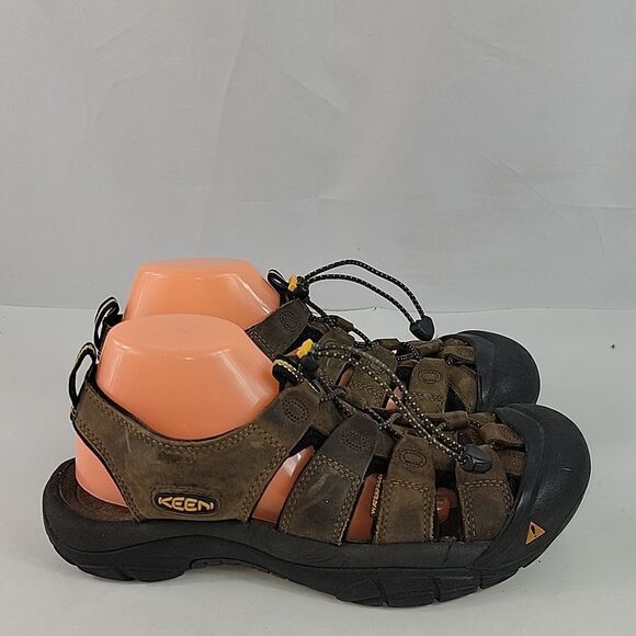 Keen Newport Waterproof Men\'s Hiking Sandals main image 13
